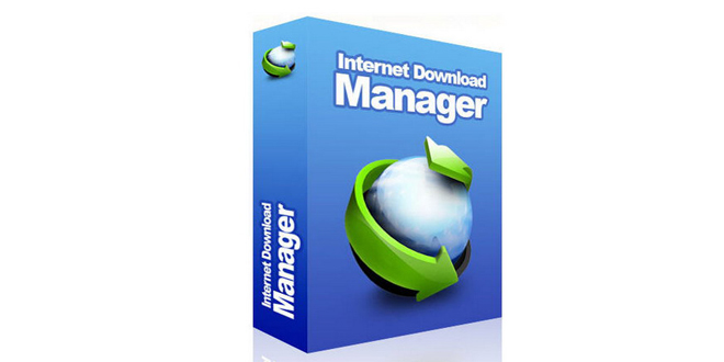 Internet Download Manager 6.25.20