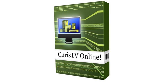 ChrisTV Online! 11.20