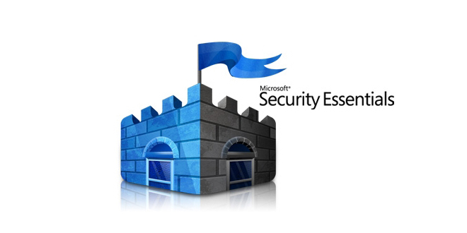 Microsoft Security Essentials 4.8.204.0