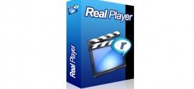 RealPlayer Cloud 18.1.3.100