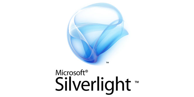 Silverlight 5.1.41212.0