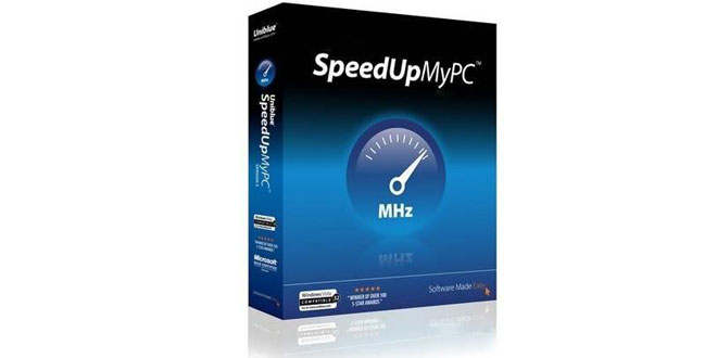 SpeedUpMyPC 2015 6.0.14.3