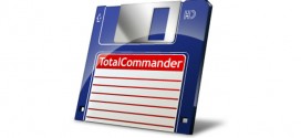 Total Commander 8.52a