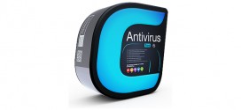 Comodo AntiVirus Free 8.2.0.5027