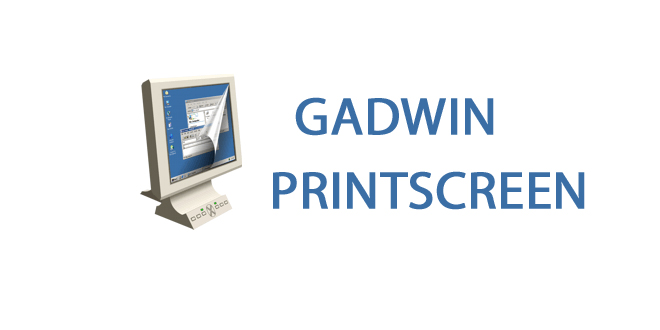 Gadwin PrintScreen 5.4.2