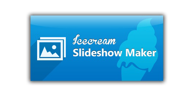 Icecream Slideshow Maker 1.60